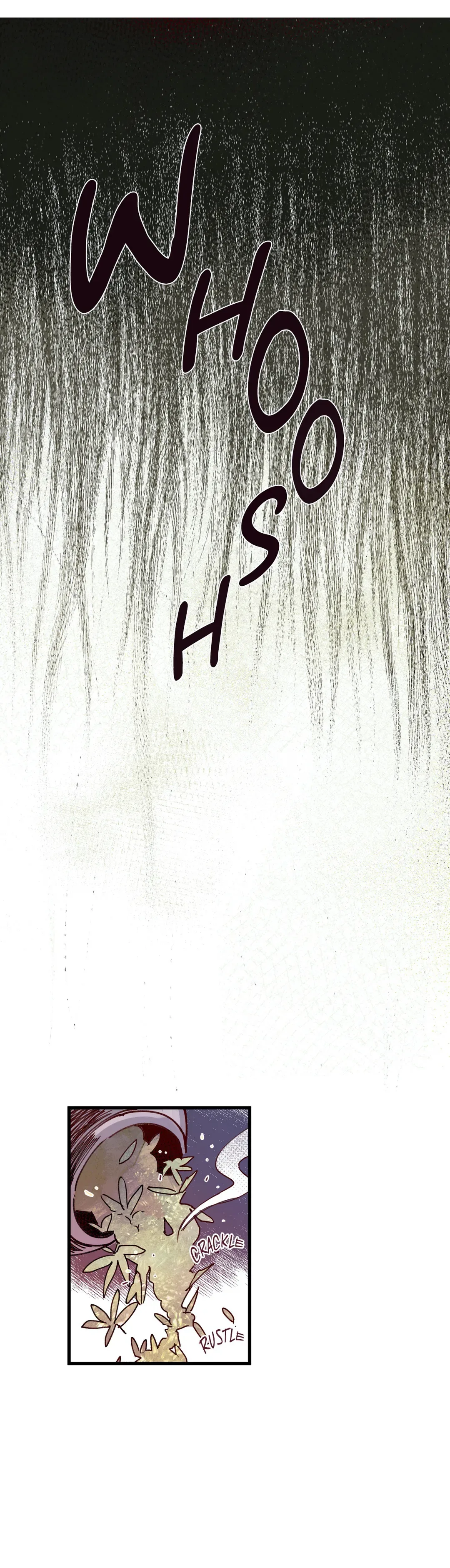 Blind Passion Chapter 31 page 6