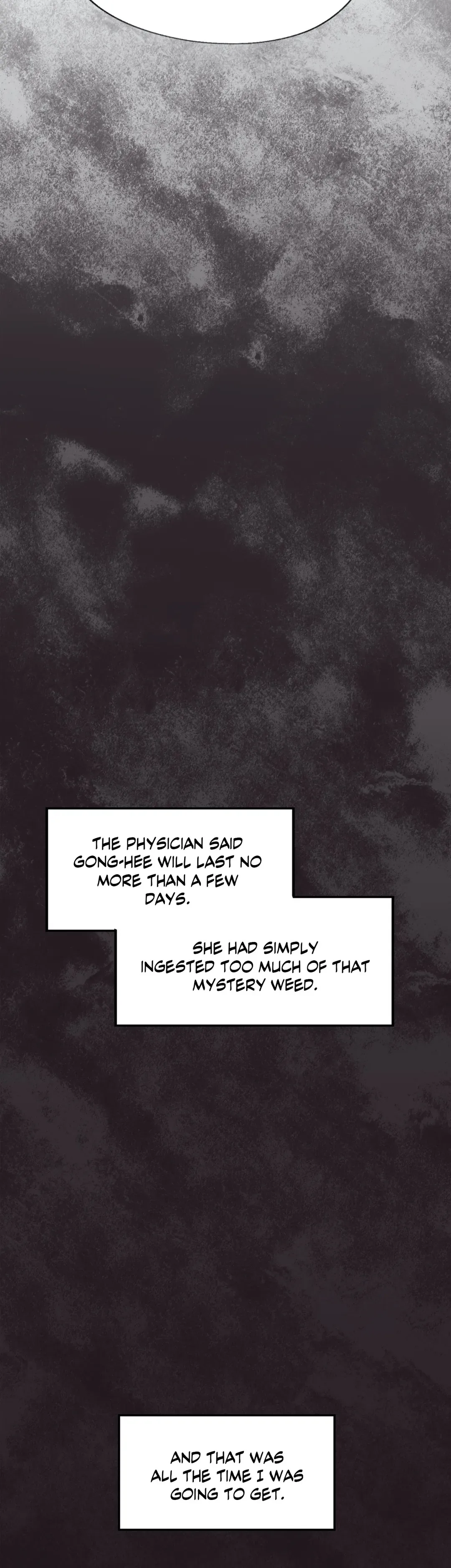 Blind Passion Chapter 31 page 28