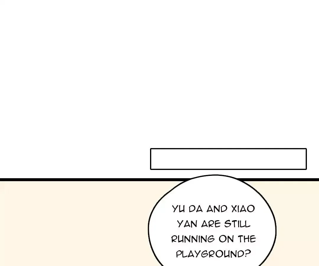 Yaoi God in the Skies Chapter 31 page 12