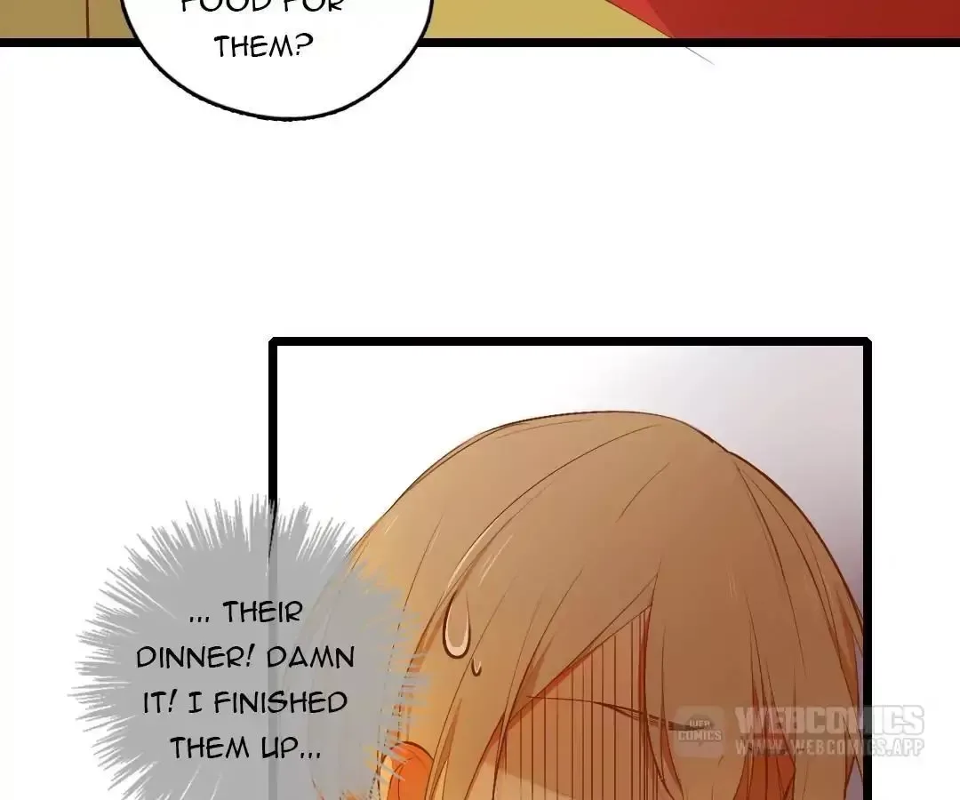 Yaoi God in the Skies Chapter 31 page 14