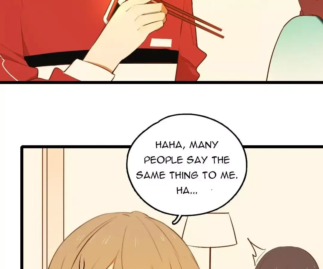 Yaoi God in the Skies Chapter 31 page 7
