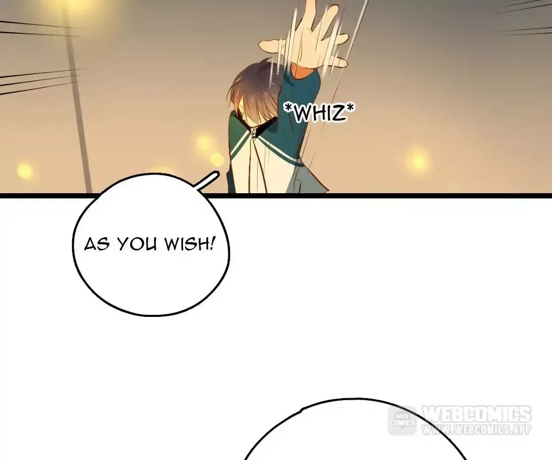 Yaoi God in the Skies Chapter 31 page 26