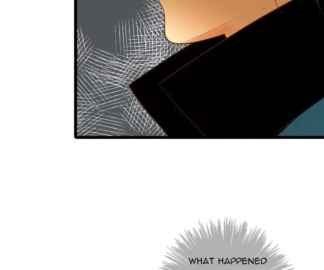 Yaoi God in the Skies Chapter 31 page 31