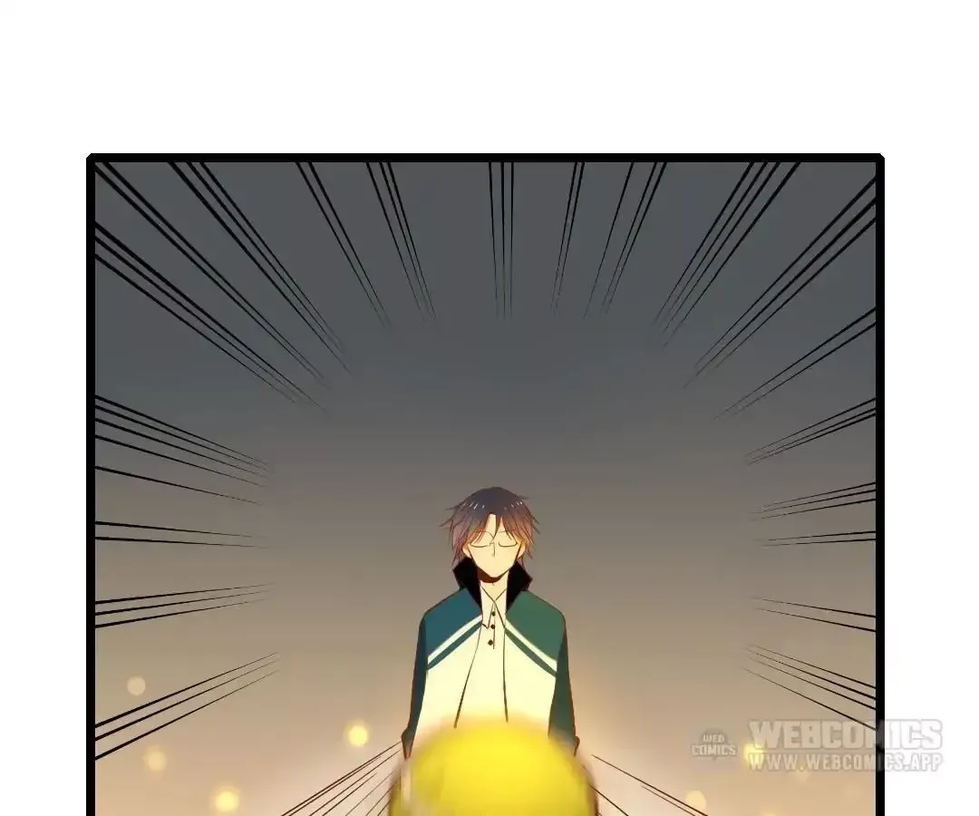 Yaoi God in the Skies Chapter 31 page 38