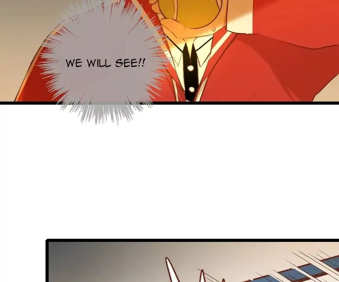 Yaoi God in the Skies Chapter 31 page 35