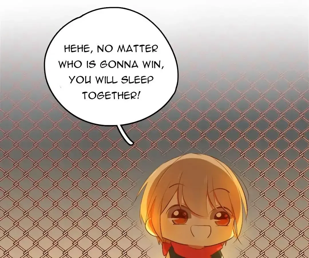 Yaoi God in the Skies Chapter 31 page 53