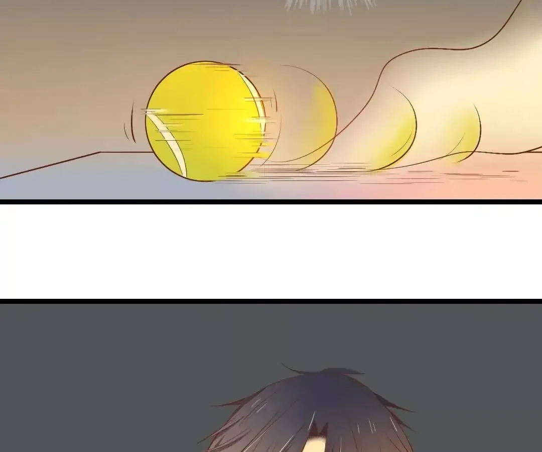 Yaoi God in the Skies Chapter 31 page 48