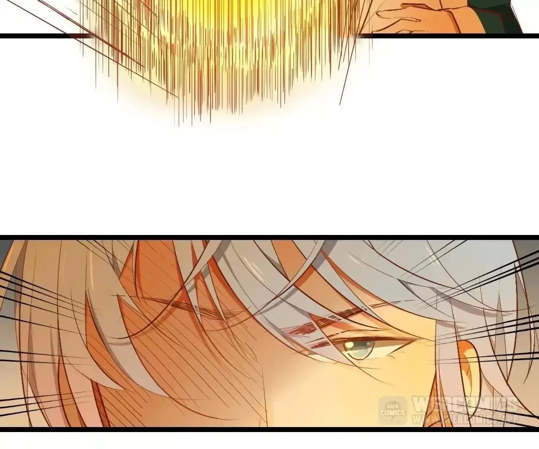 Yaoi God in the Skies Chapter 31 page 42