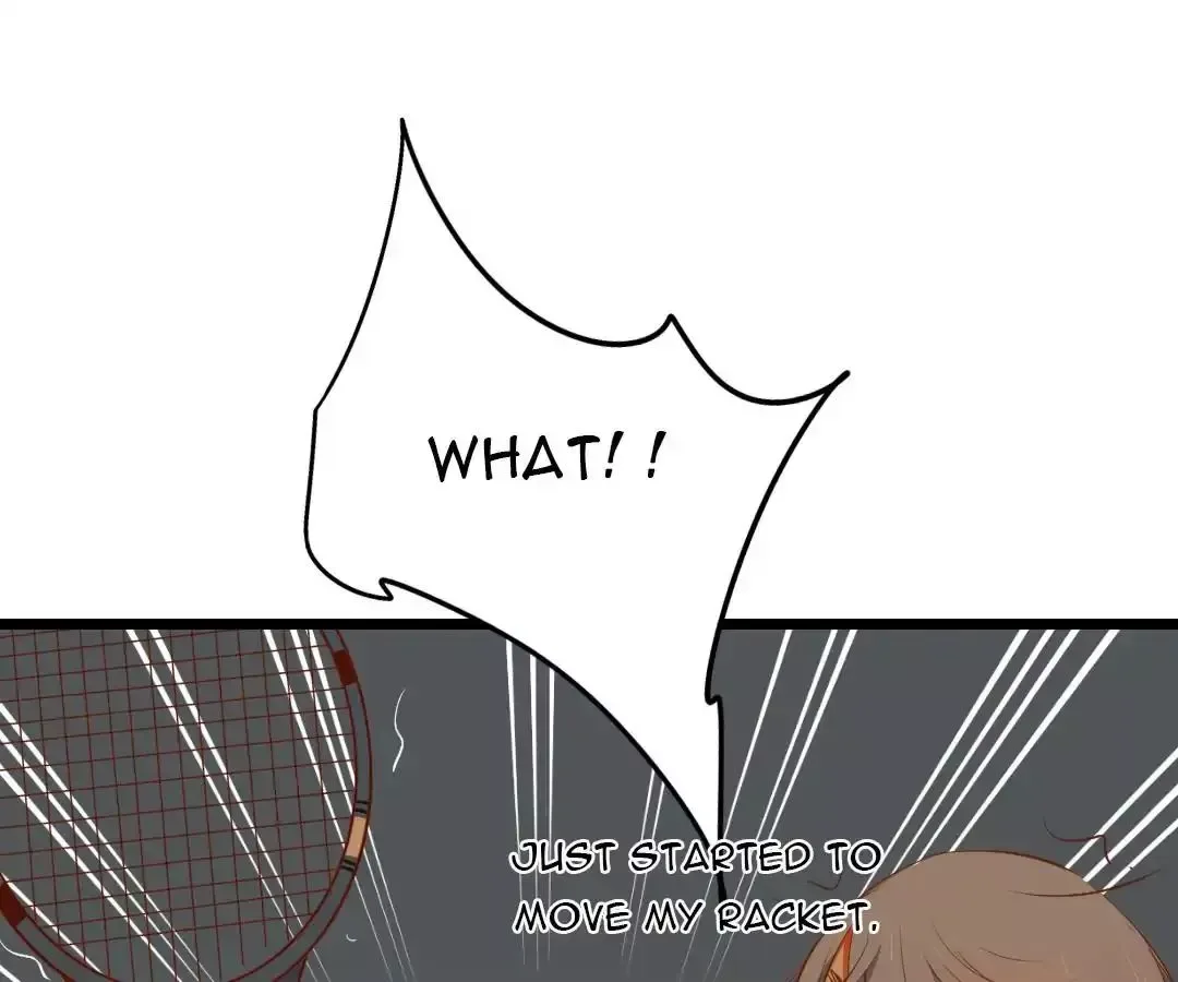 Yaoi God in the Skies Chapter 31 page 45