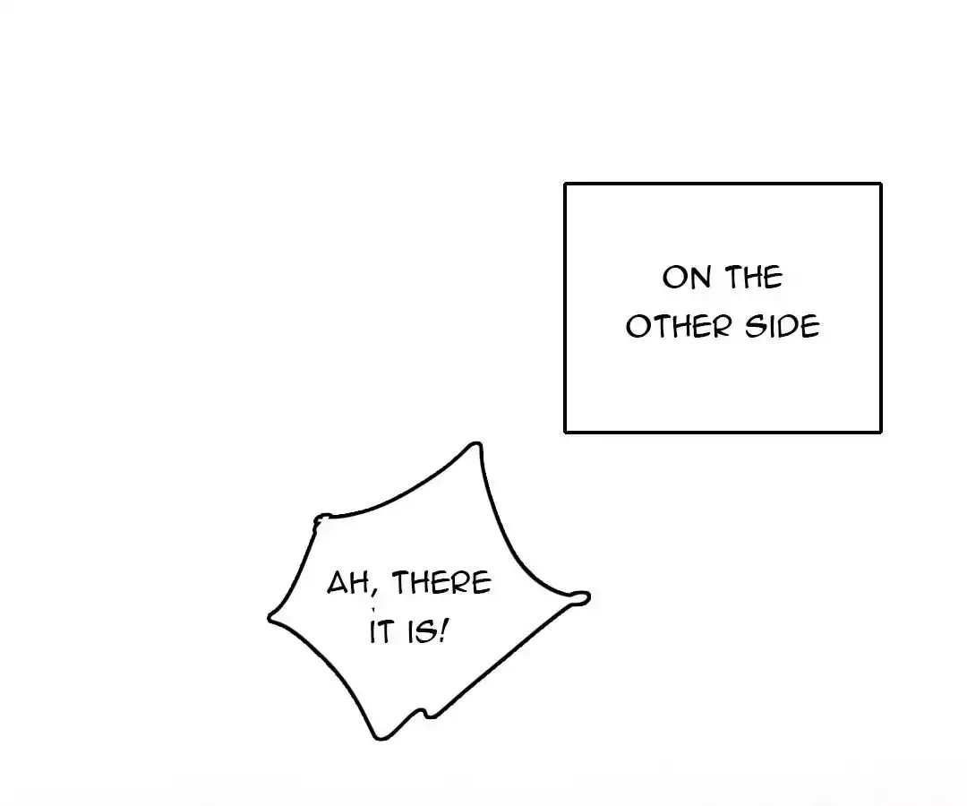 Yaoi God in the Skies Chapter 31 page 52