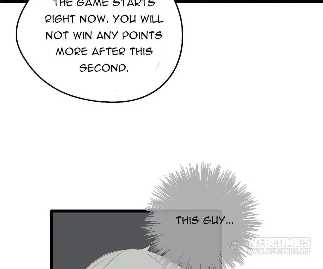 Yaoi God in the Skies Chapter 31 page 50