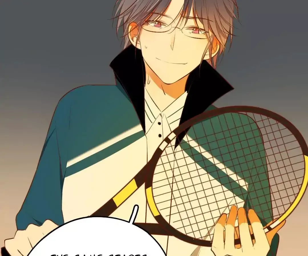 Yaoi God in the Skies Chapter 31 page 49