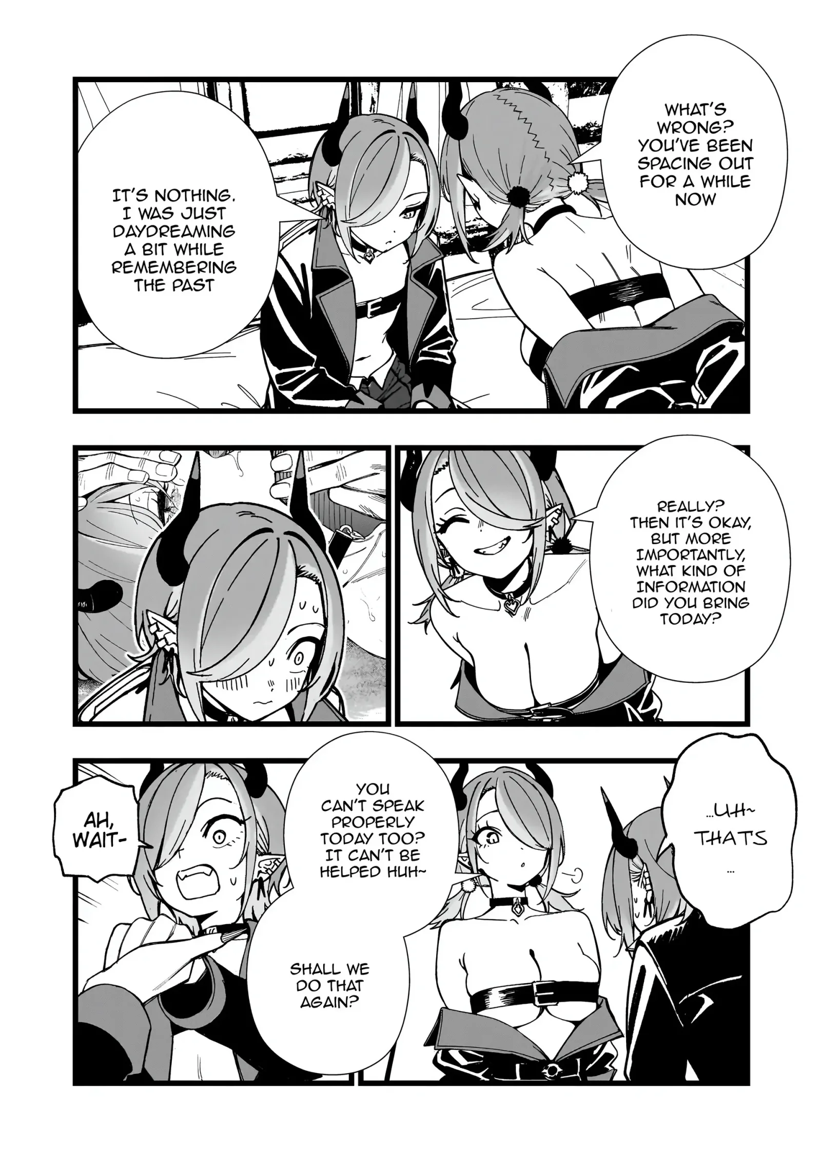 Senki Survival Saga: Isekai no Unmei o Kaketa Mujintou Fujun Iseikouyuu Chapter 26 page 3