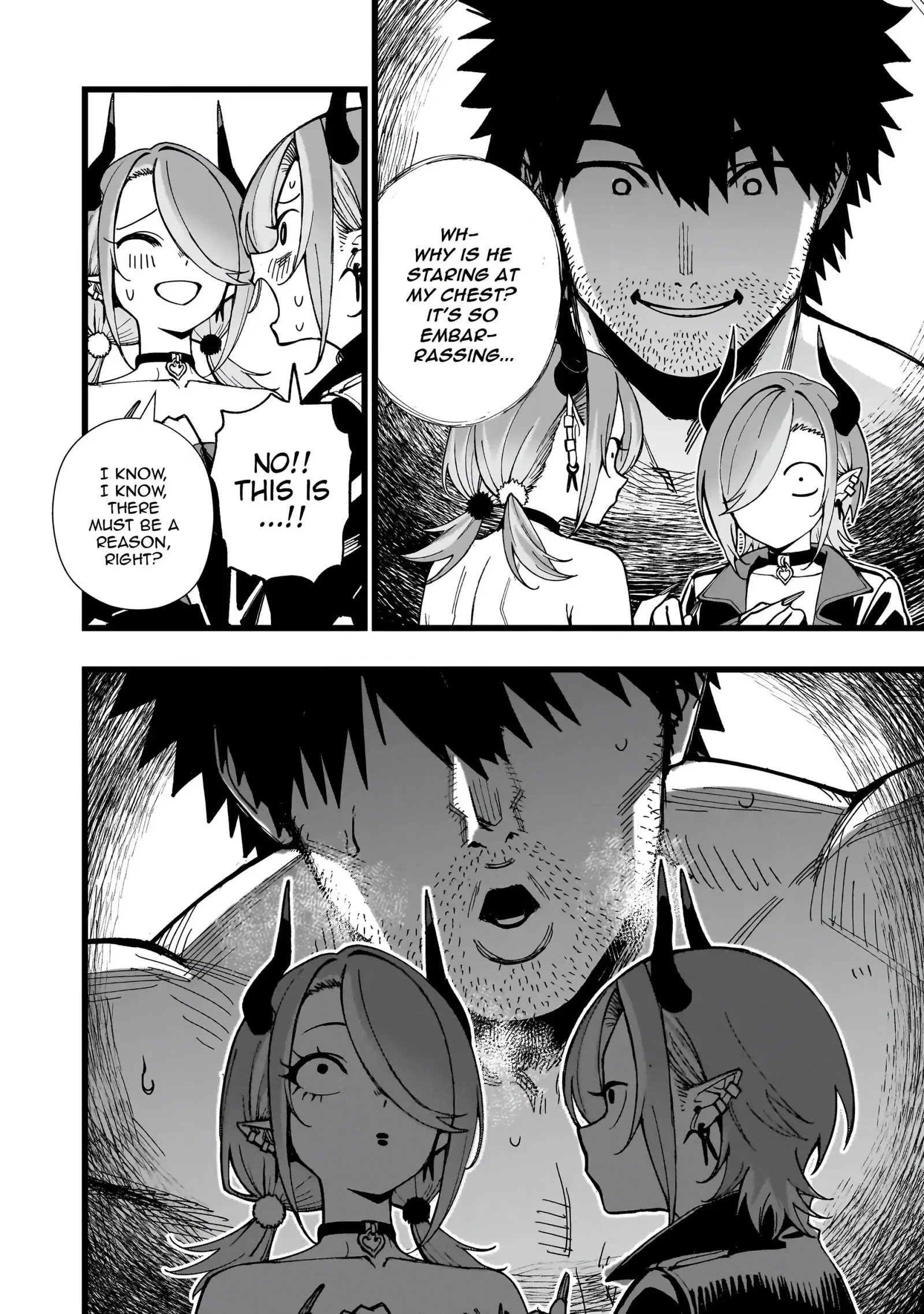 Senki Survival Saga: Isekai no Unmei o Kaketa Mujintou Fujun Iseikouyuu Chapter 26 page 4