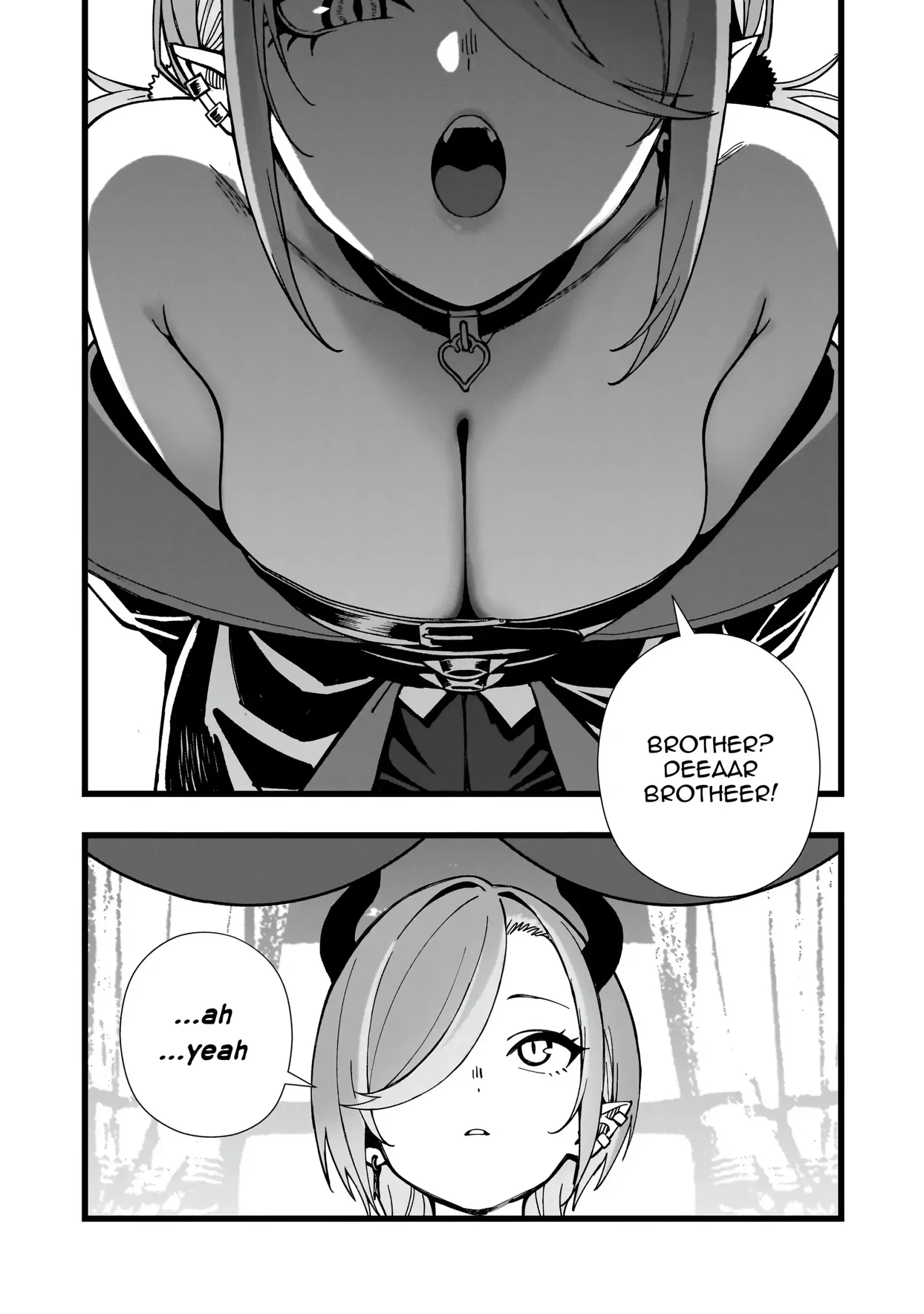 Senki Survival Saga: Isekai no Unmei o Kaketa Mujintou Fujun Iseikouyuu Chapter 26 page 2