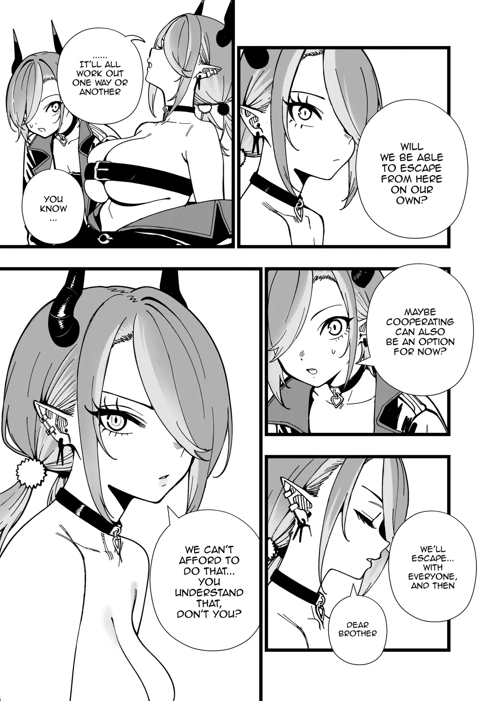 Senki Survival Saga: Isekai no Unmei o Kaketa Mujintou Fujun Iseikouyuu Chapter 26 page 7