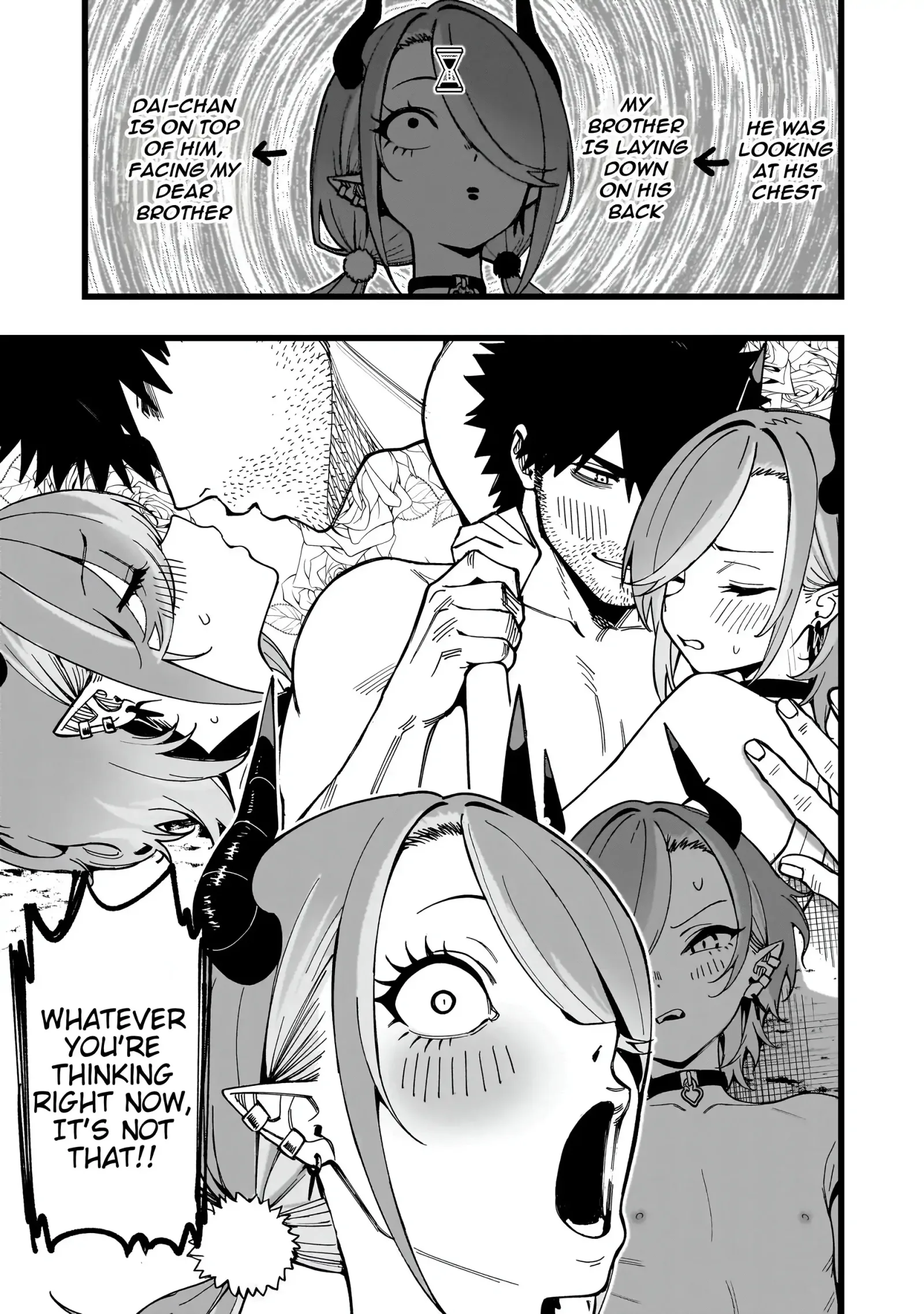 Senki Survival Saga: Isekai no Unmei o Kaketa Mujintou Fujun Iseikouyuu Chapter 26 page 5