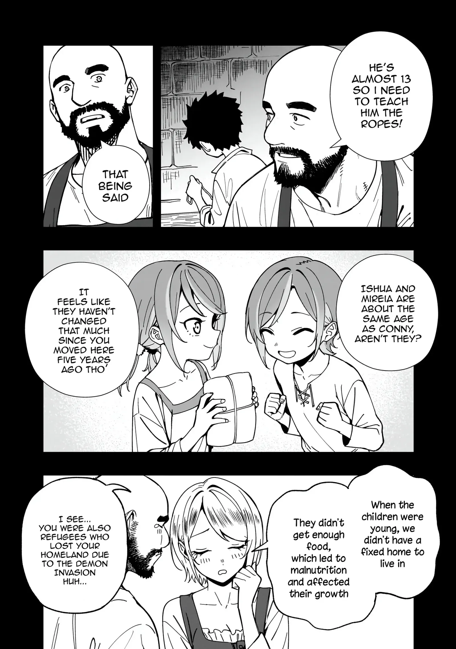 Senki Survival Saga: Isekai no Unmei o Kaketa Mujintou Fujun Iseikouyuu Chapter 26 page 12