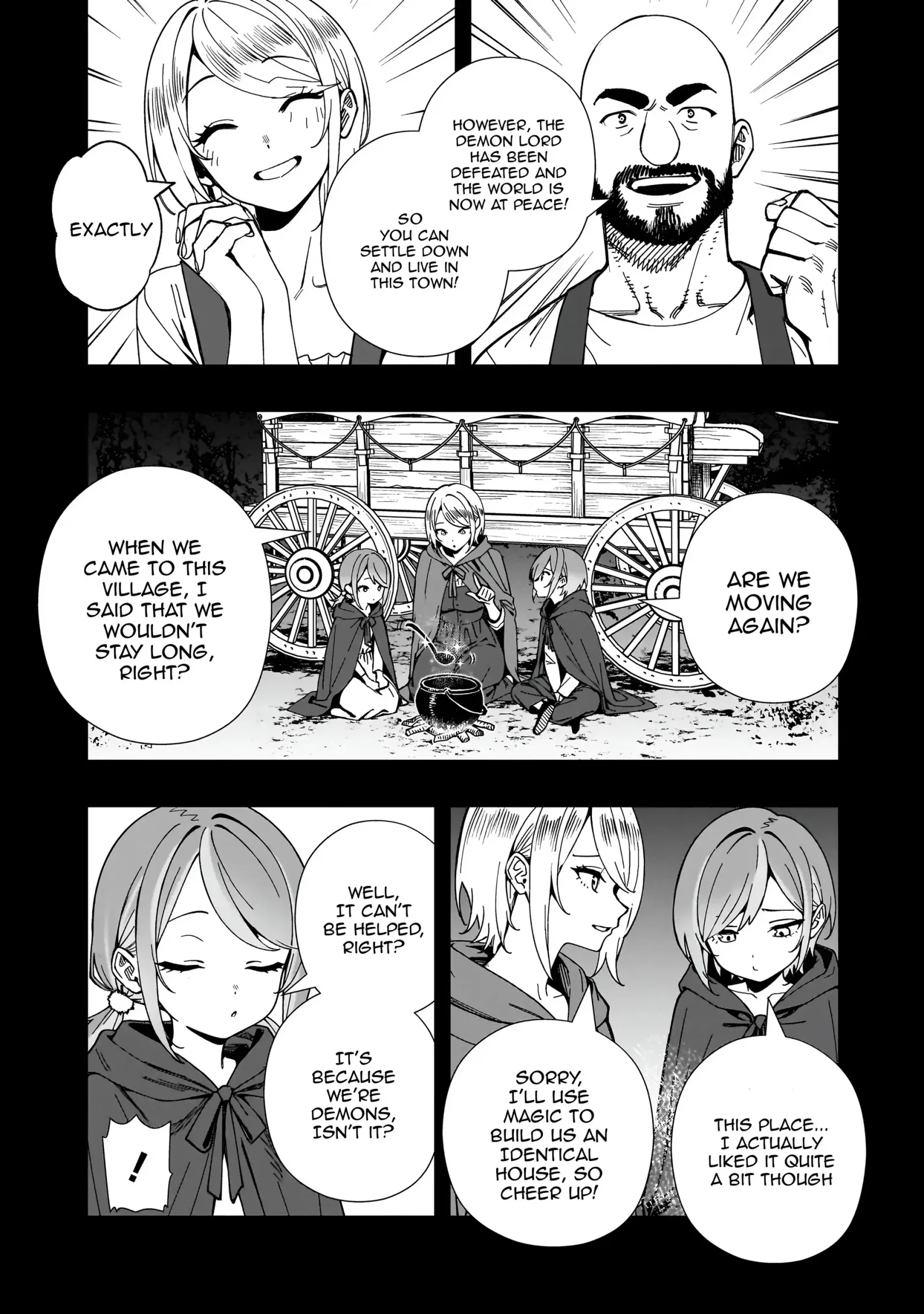 Senki Survival Saga: Isekai no Unmei o Kaketa Mujintou Fujun Iseikouyuu Chapter 26 page 13