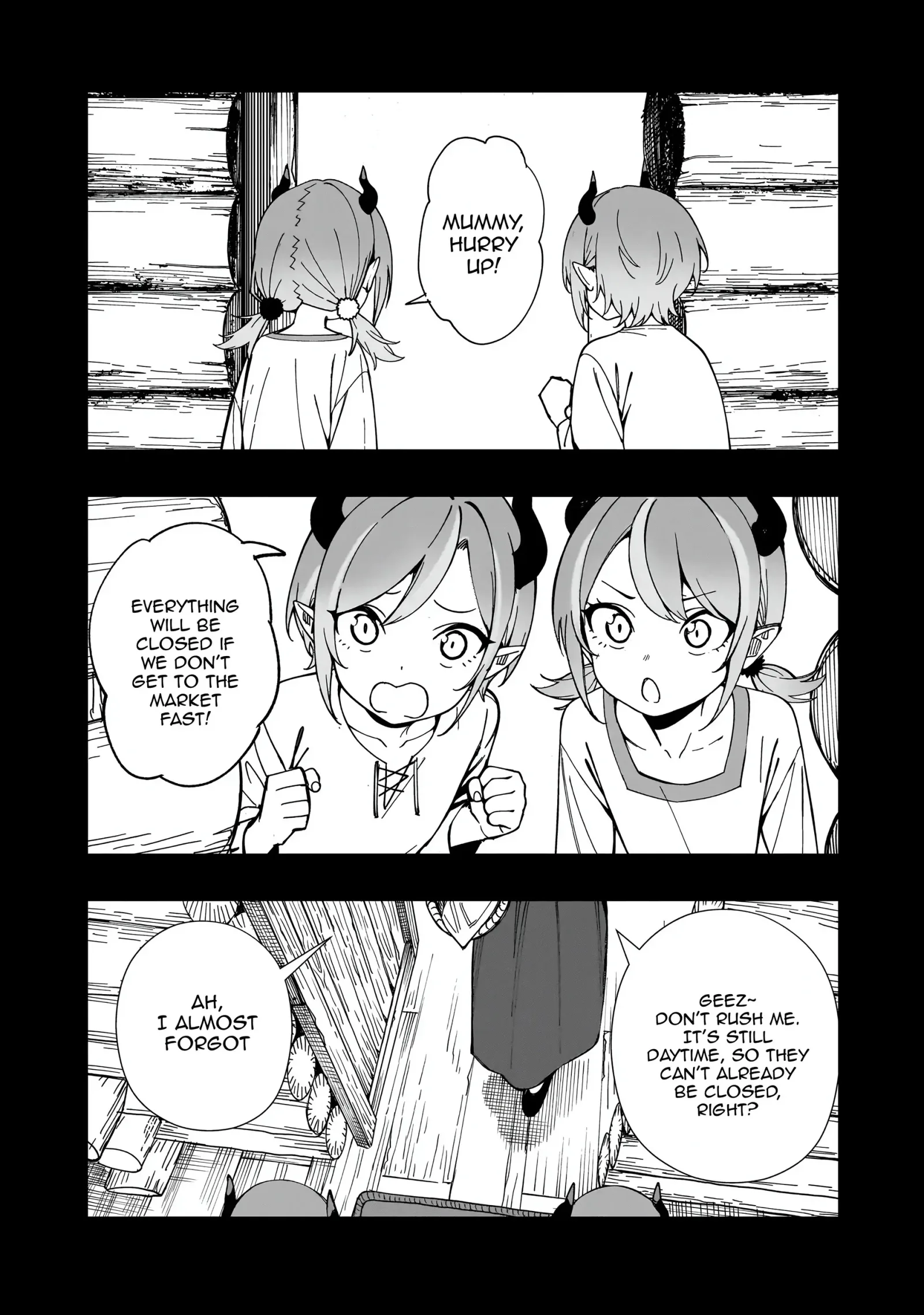Senki Survival Saga: Isekai no Unmei o Kaketa Mujintou Fujun Iseikouyuu Chapter 26 page 9