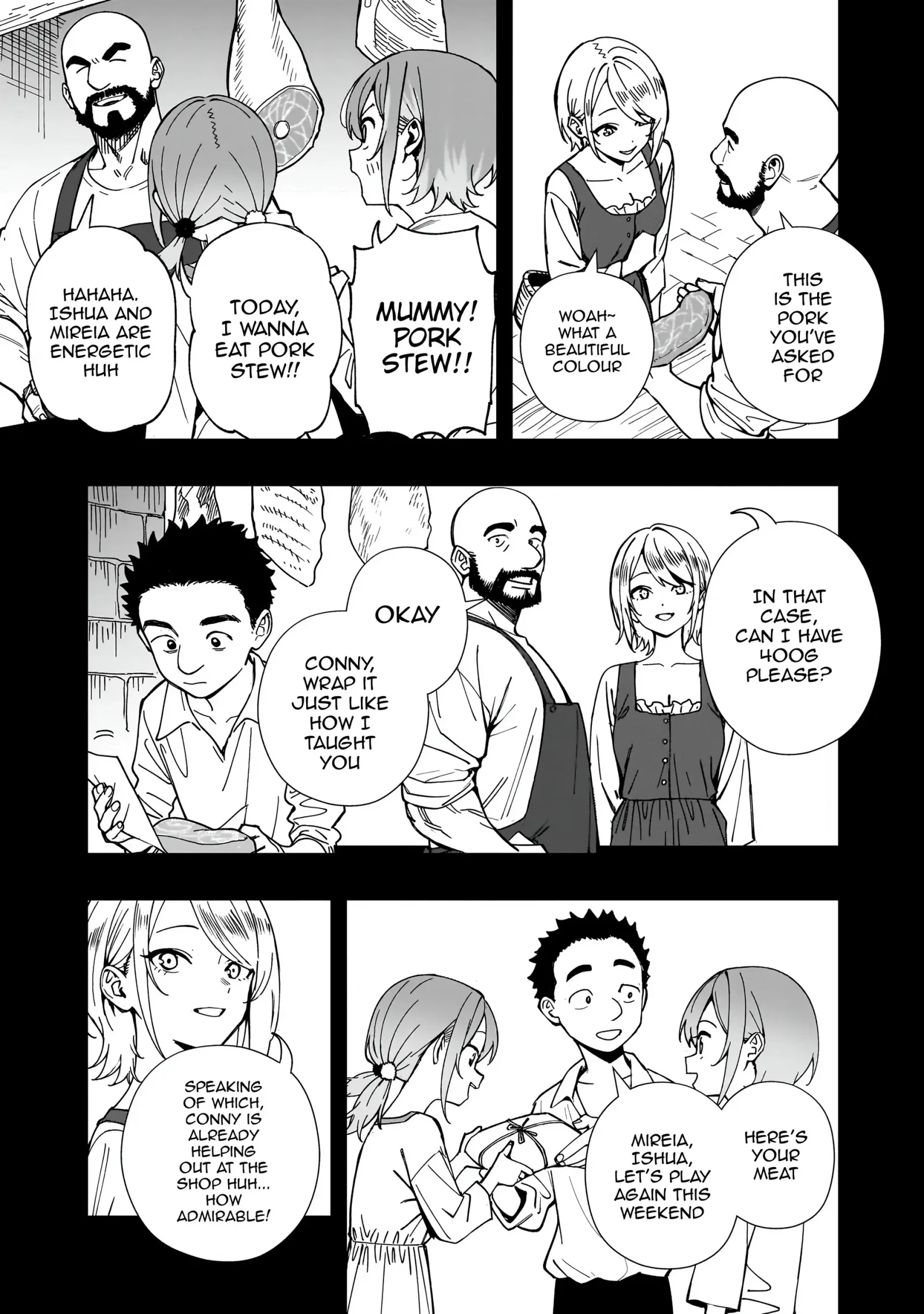 Senki Survival Saga: Isekai no Unmei o Kaketa Mujintou Fujun Iseikouyuu Chapter 26 page 11