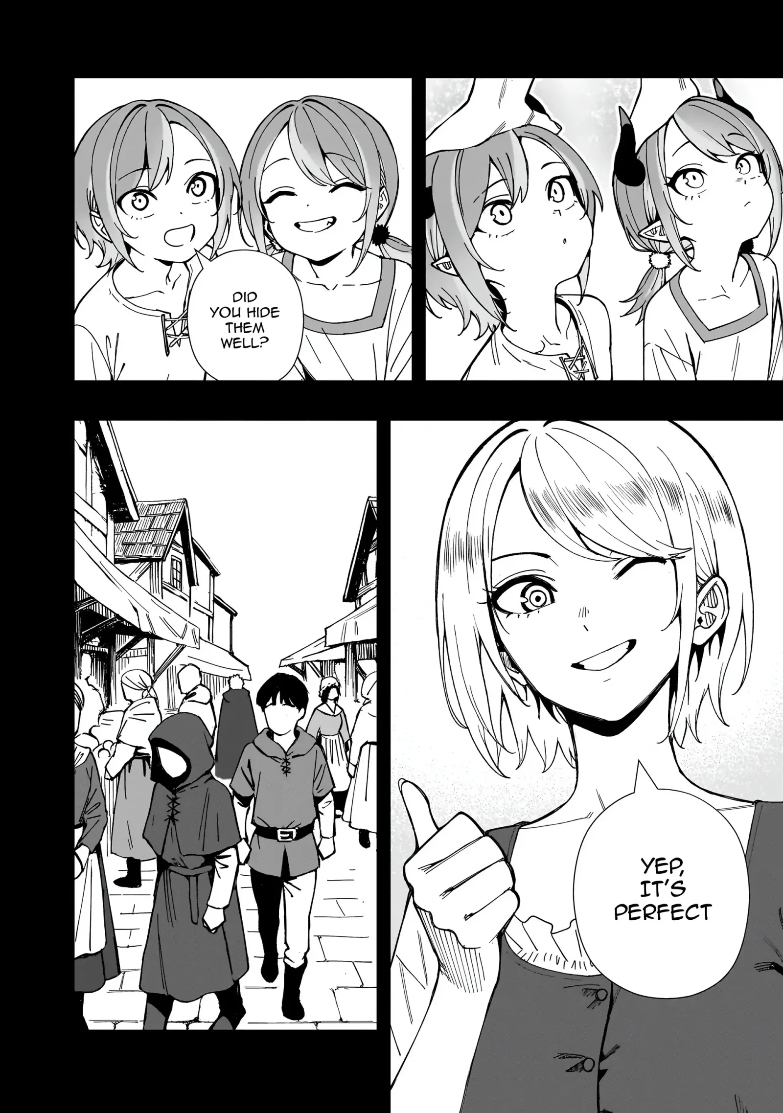 Senki Survival Saga: Isekai no Unmei o Kaketa Mujintou Fujun Iseikouyuu Chapter 26 page 10