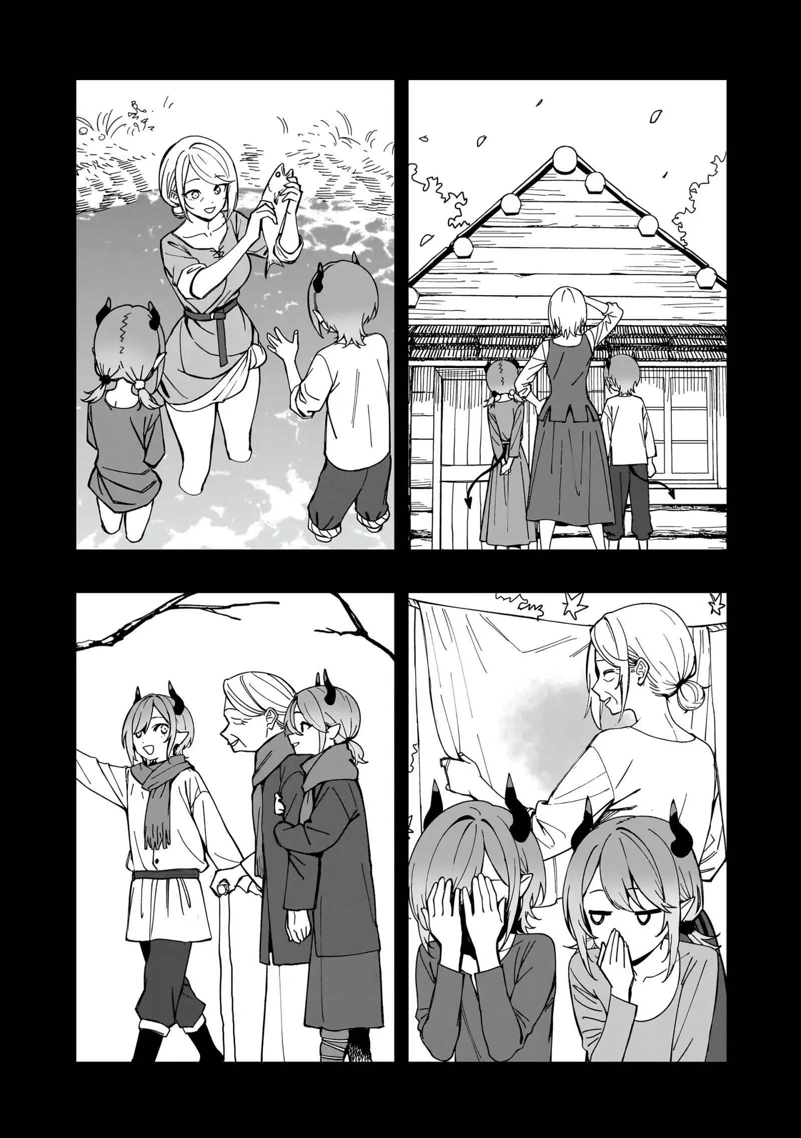 Senki Survival Saga: Isekai no Unmei o Kaketa Mujintou Fujun Iseikouyuu Chapter 26 page 18