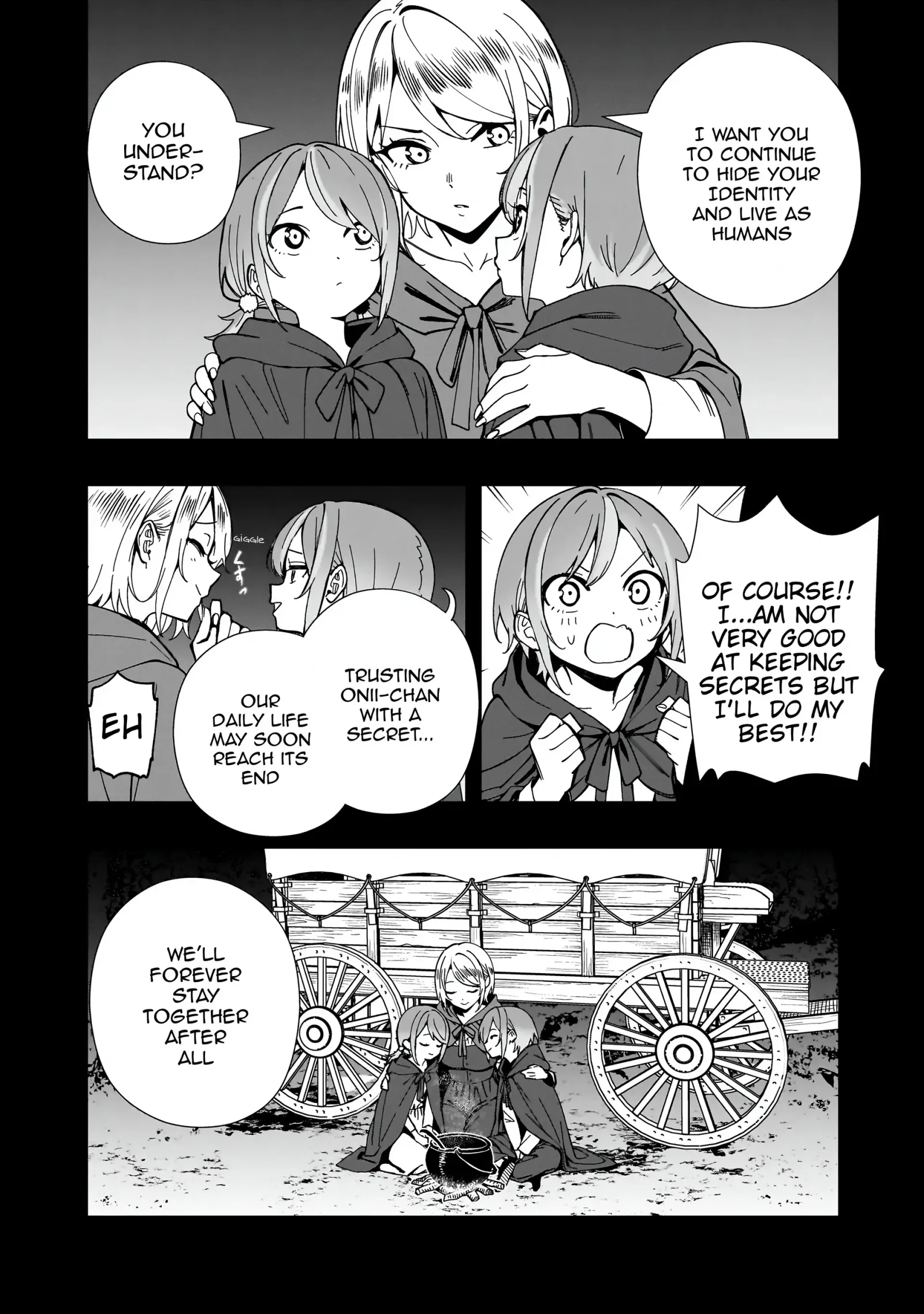 Senki Survival Saga: Isekai no Unmei o Kaketa Mujintou Fujun Iseikouyuu Chapter 26 page 17