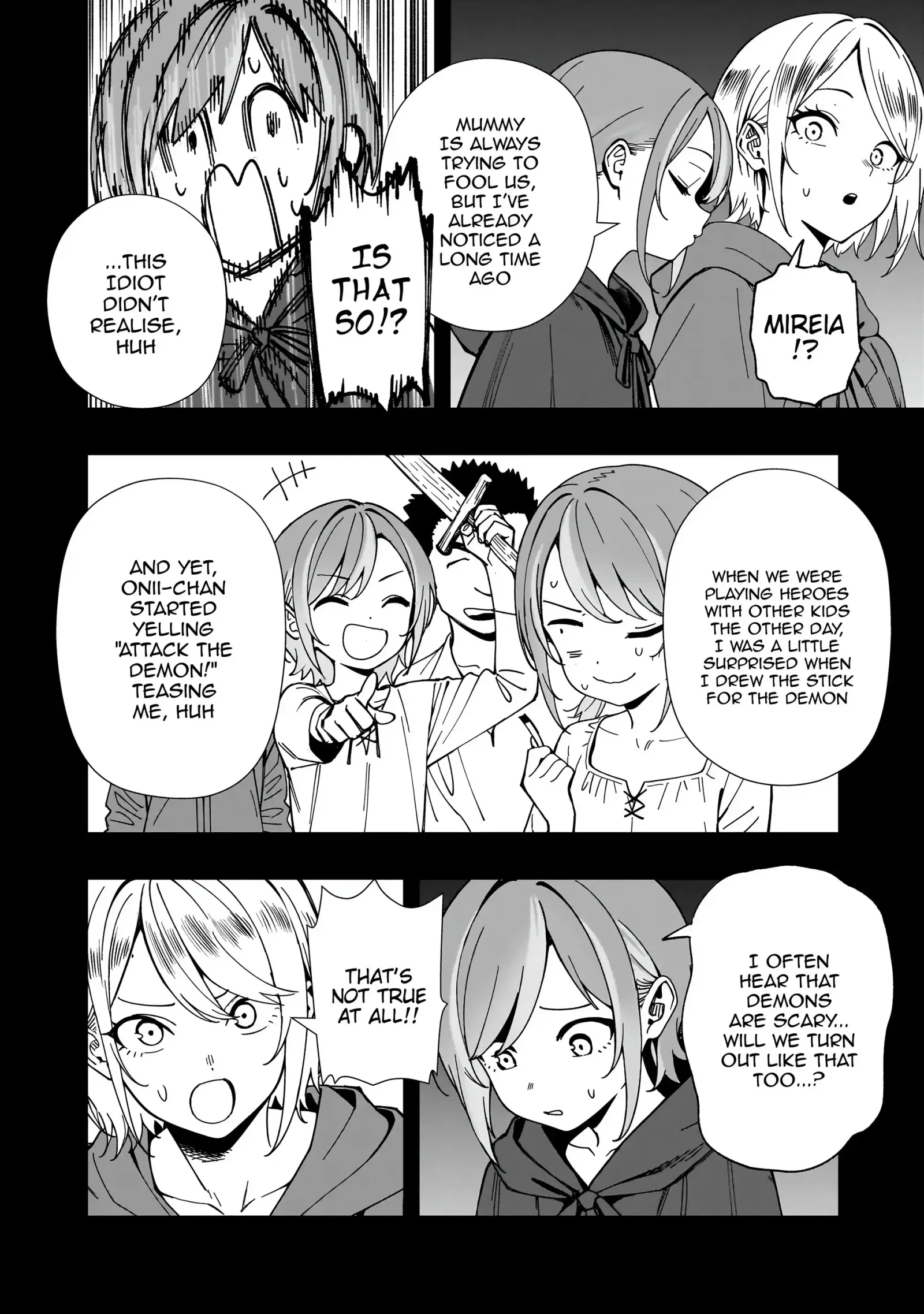 Senki Survival Saga: Isekai no Unmei o Kaketa Mujintou Fujun Iseikouyuu Chapter 26 page 14
