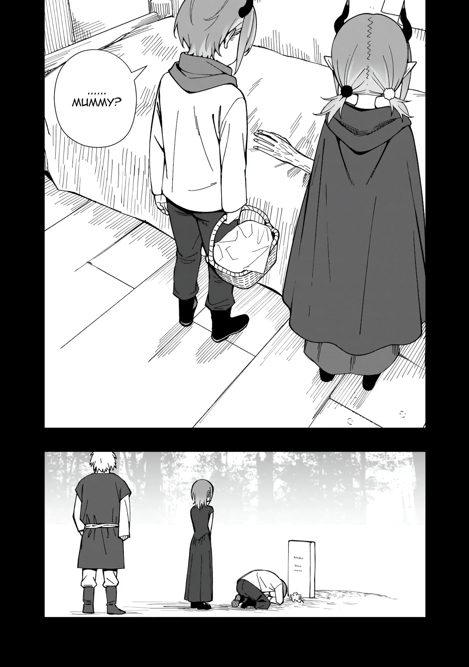 Senki Survival Saga: Isekai no Unmei o Kaketa Mujintou Fujun Iseikouyuu Chapter 26 page 20