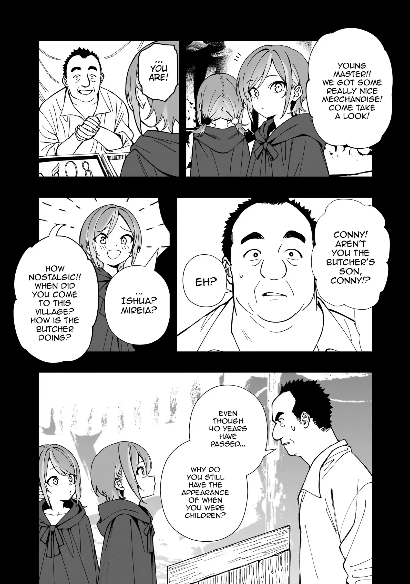 Senki Survival Saga: Isekai no Unmei o Kaketa Mujintou Fujun Iseikouyuu Chapter 26 page 22