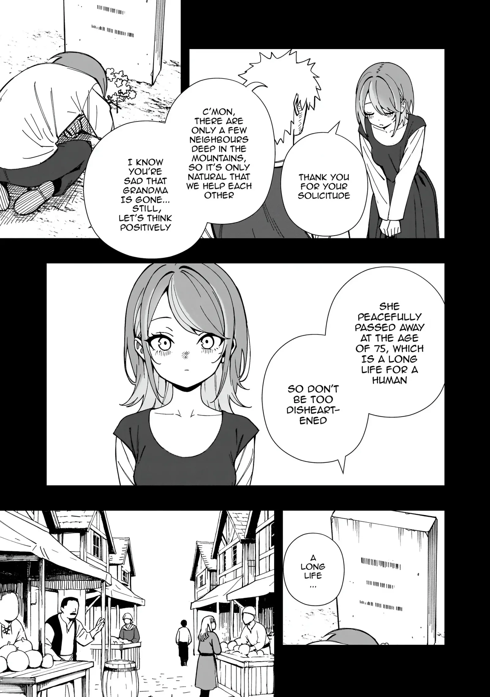 Senki Survival Saga: Isekai no Unmei o Kaketa Mujintou Fujun Iseikouyuu Chapter 26 page 21