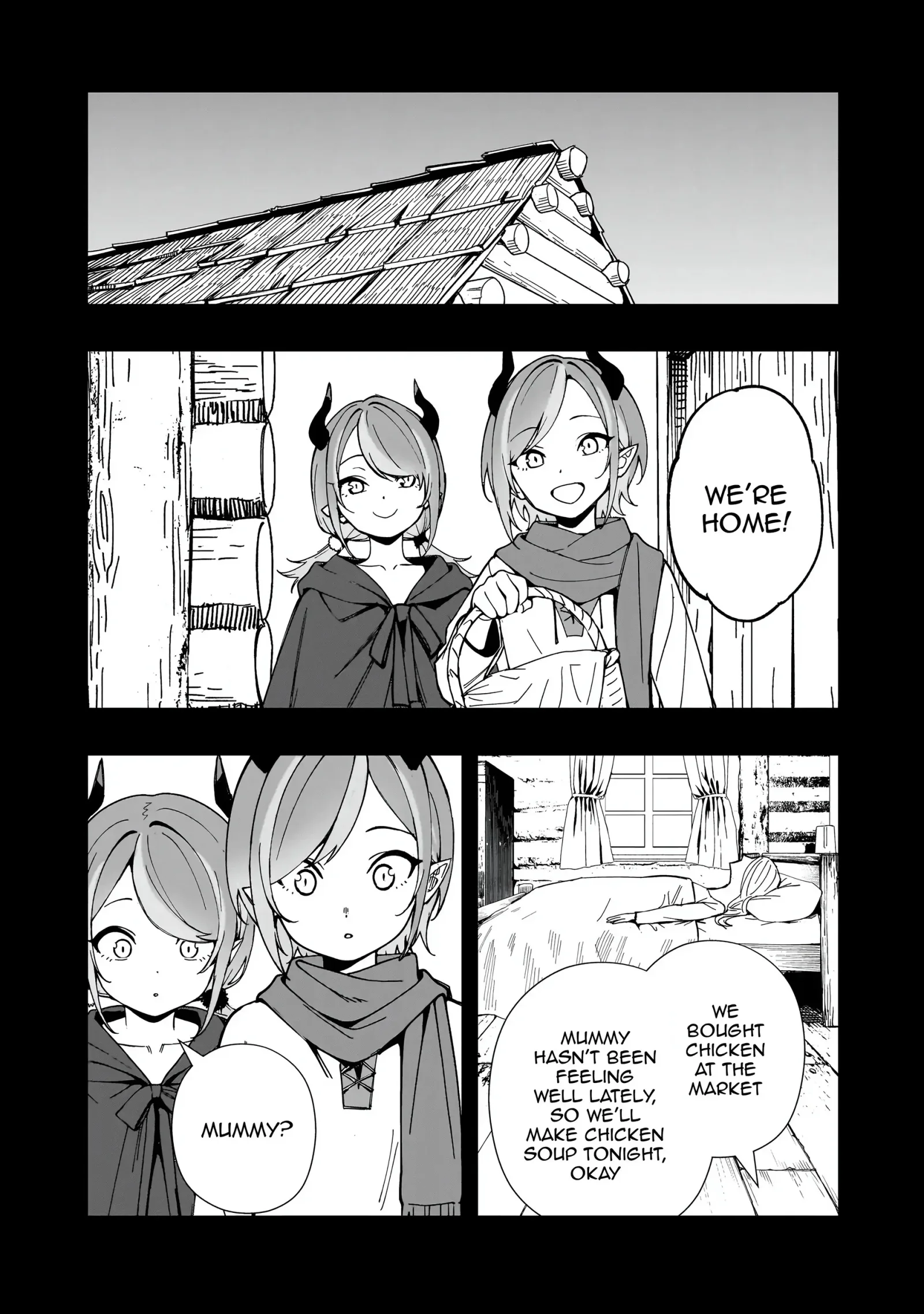 Senki Survival Saga: Isekai no Unmei o Kaketa Mujintou Fujun Iseikouyuu Chapter 26 page 19