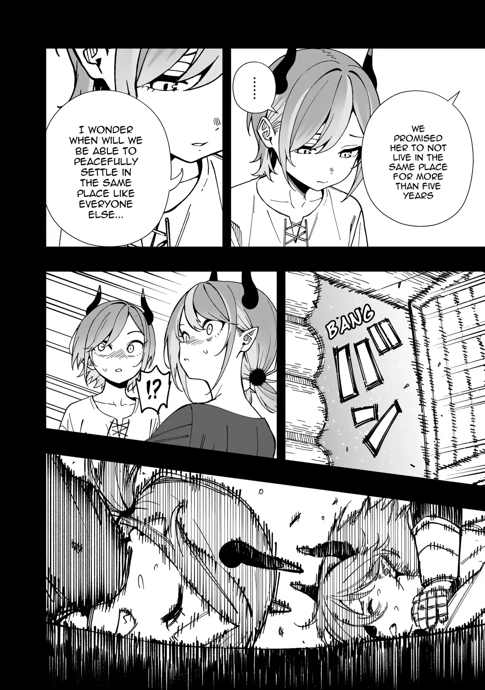 Senki Survival Saga: Isekai no Unmei o Kaketa Mujintou Fujun Iseikouyuu Chapter 26 page 24