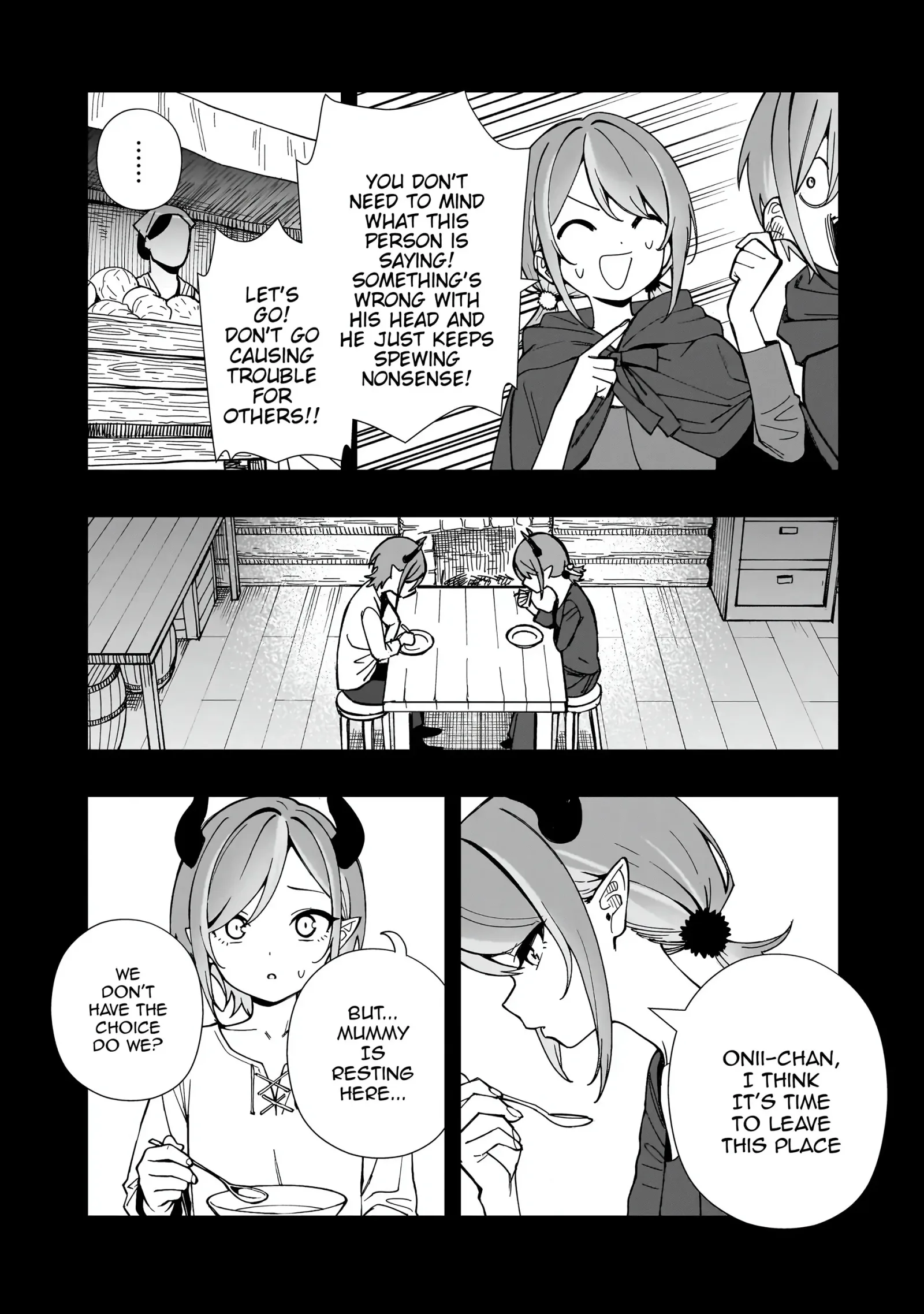 Senki Survival Saga: Isekai no Unmei o Kaketa Mujintou Fujun Iseikouyuu Chapter 26 page 23
