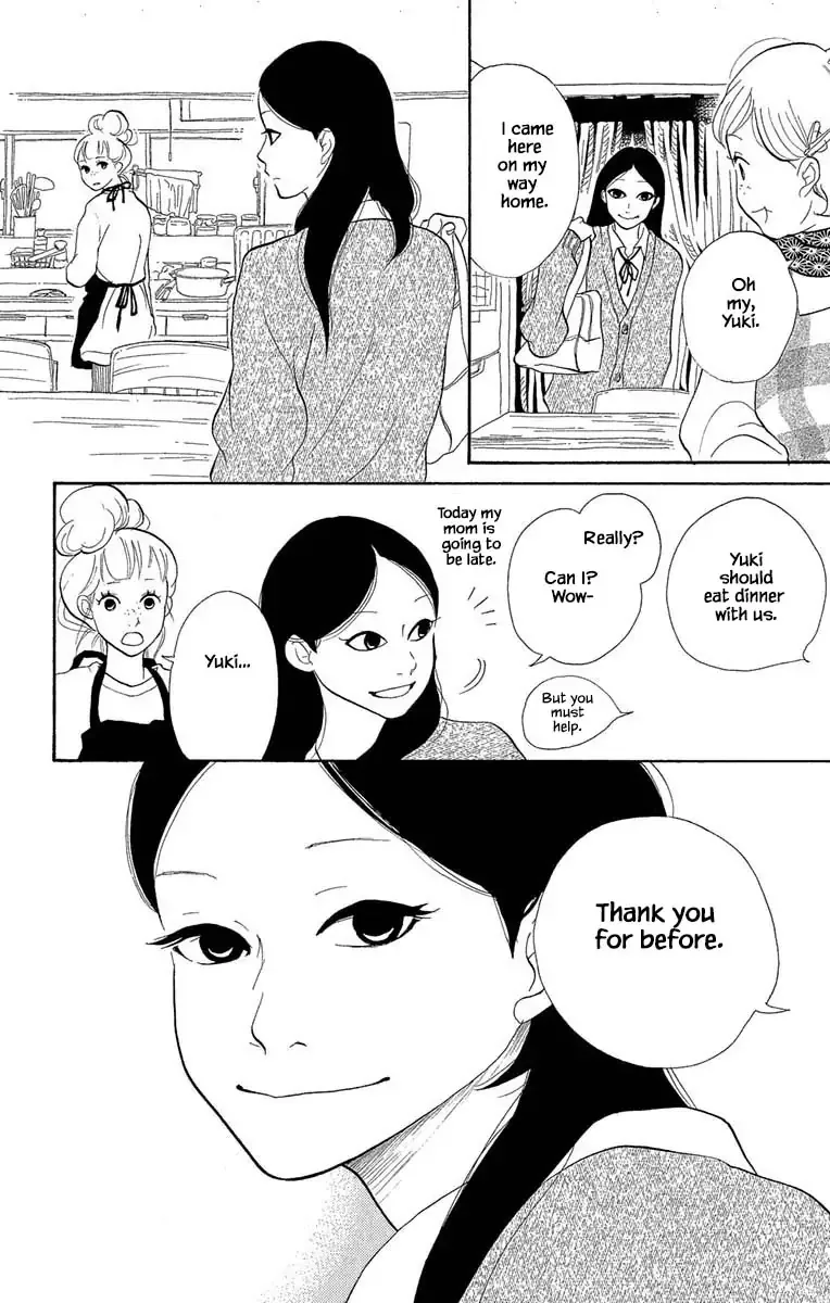 Toriaezu Chikyuu ga Horobiru Mae ni Chapter 15.2 page 5