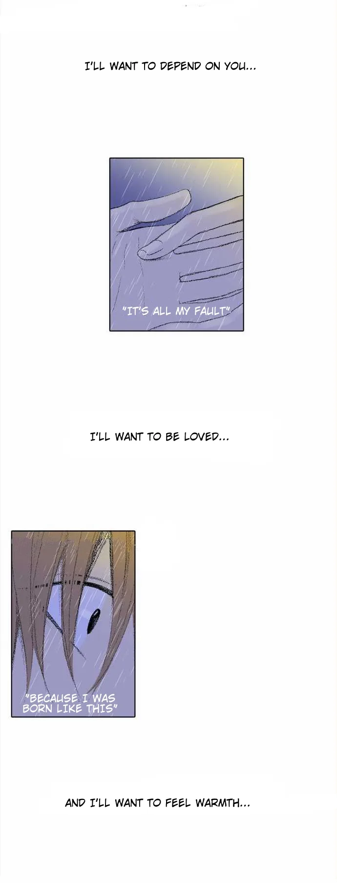 Nanohana Boys Chapter 31 page 16