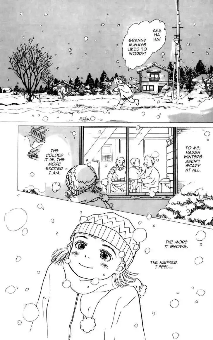 Ashita No Ousama Chapter 39 page 5