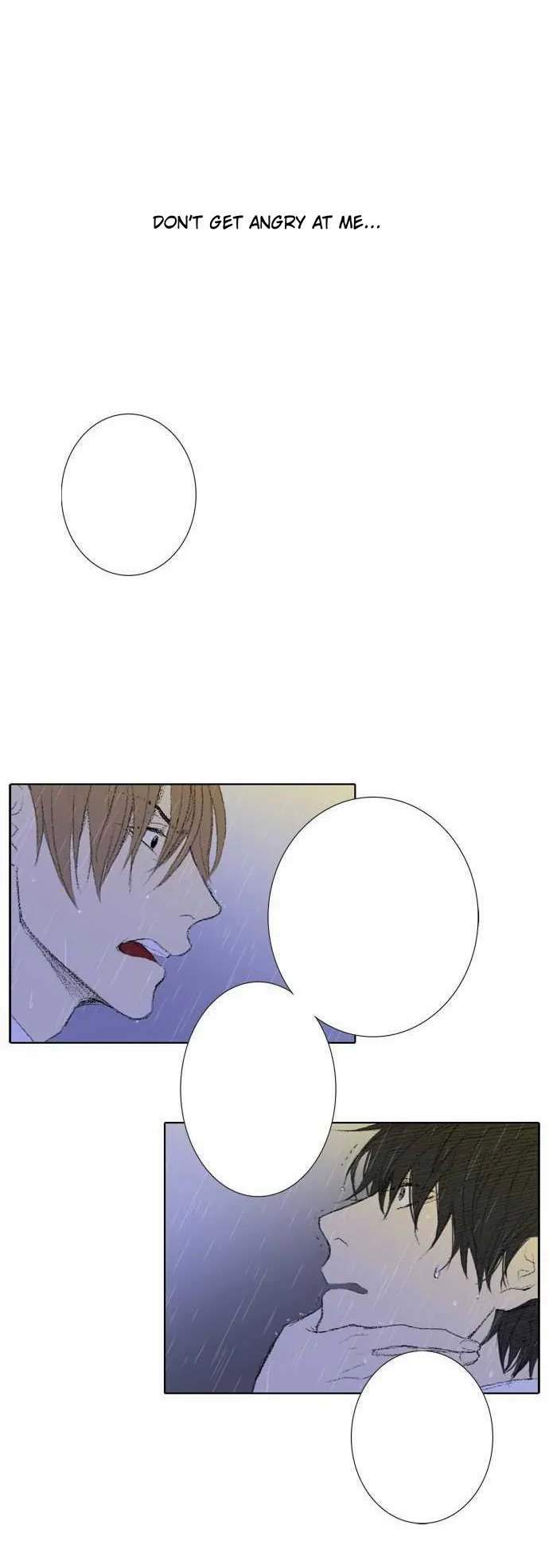 Nanohana Boys Chapter 31 page 8