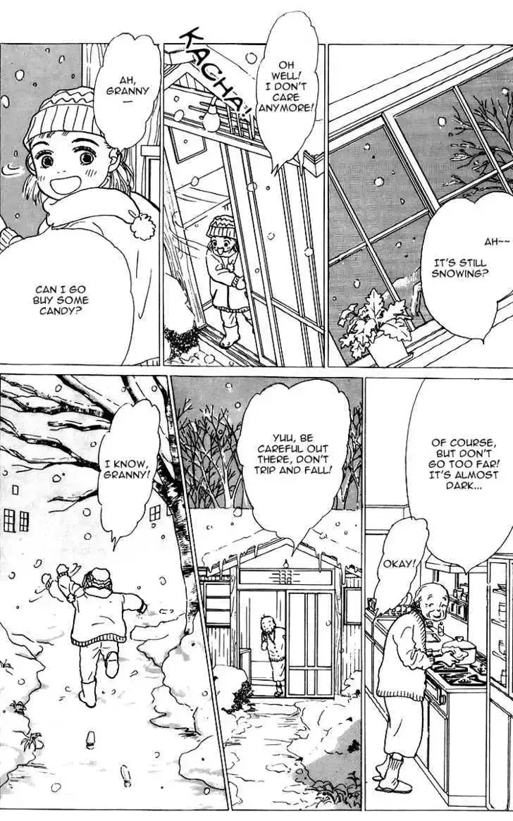 Ashita No Ousama Chapter 39 page 4