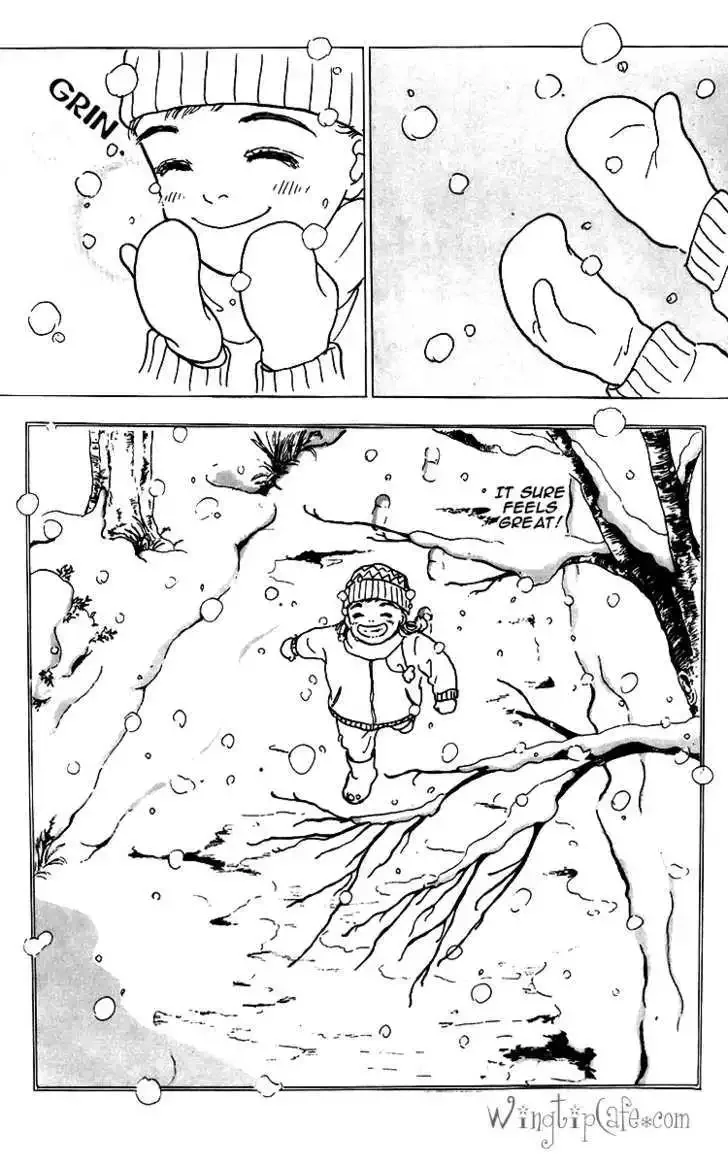 Ashita No Ousama Chapter 39 page 6