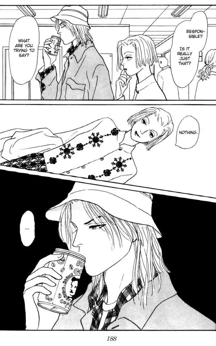 Ashita No Ousama Chapter 39 page 14