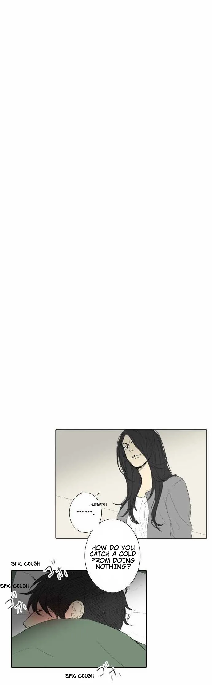 Nanohana Boys Chapter 31 page 20