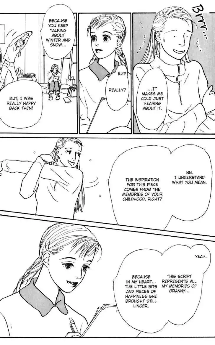 Ashita No Ousama Chapter 39 page 7