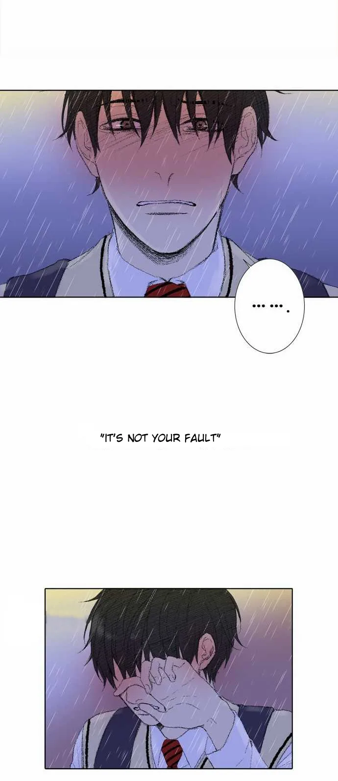 Nanohana Boys Chapter 31 page 18