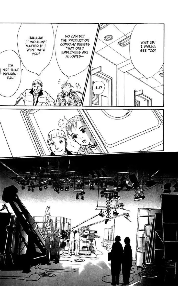 Ashita No Ousama Chapter 39 page 16