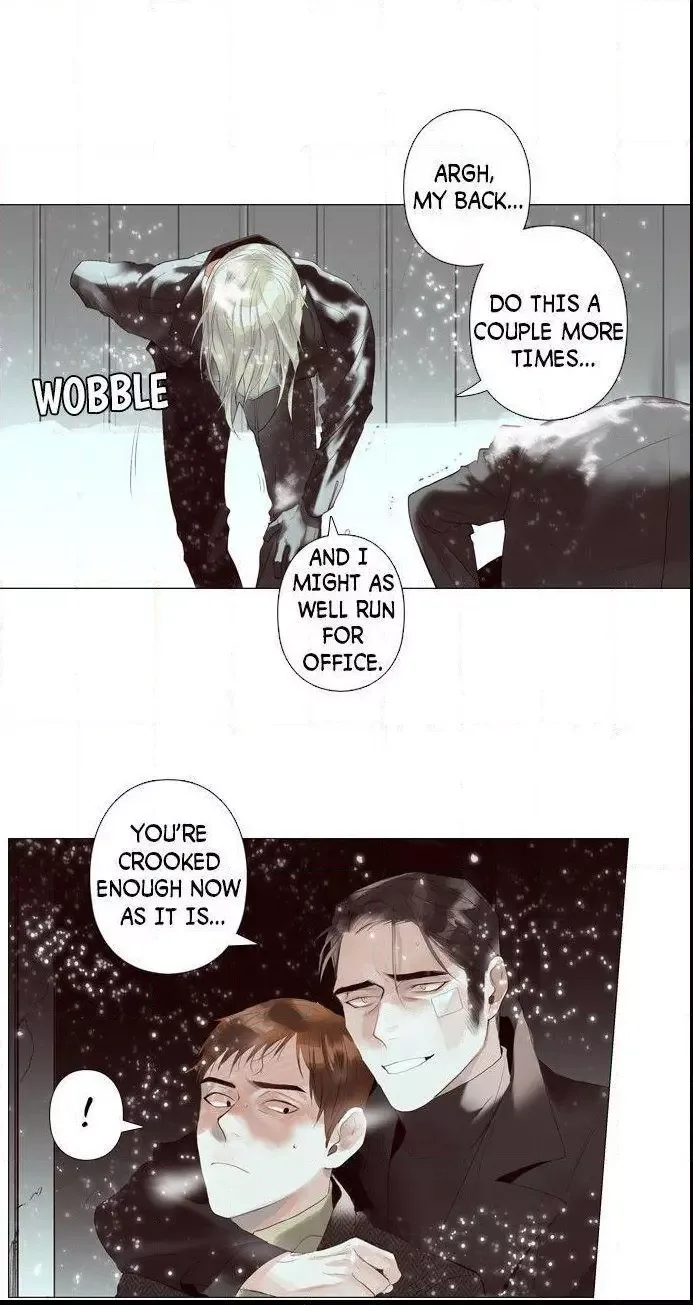 Coffin Jackson Chapter 30 page 1
