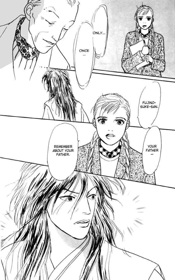 Ashita No Ousama Chapter 39 page 23