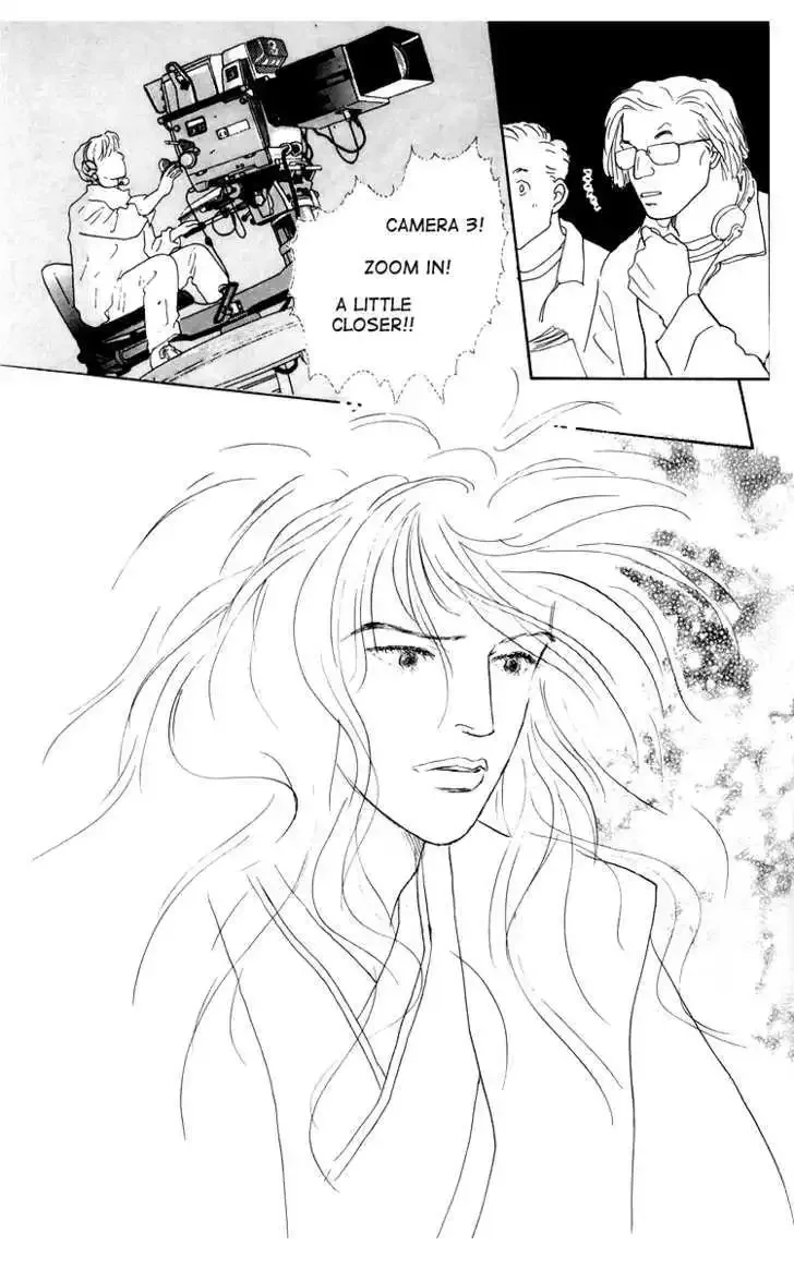 Ashita No Ousama Chapter 39 page 25