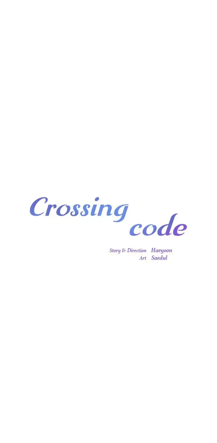Crossing Code Chapter 30 page 19